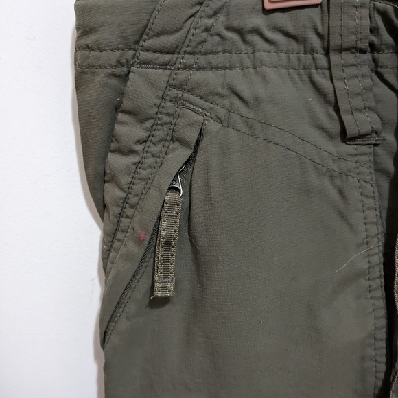 North Face trail hiking pants - Picture 5 of 6